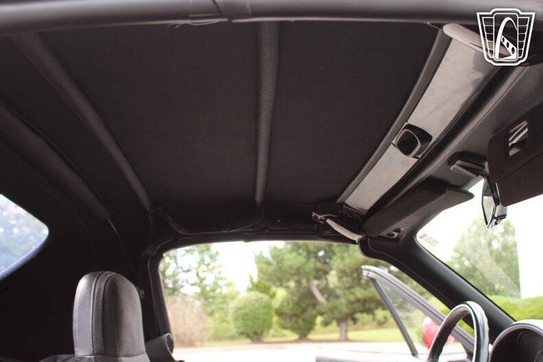 1990 Mazda MX-5 Miata