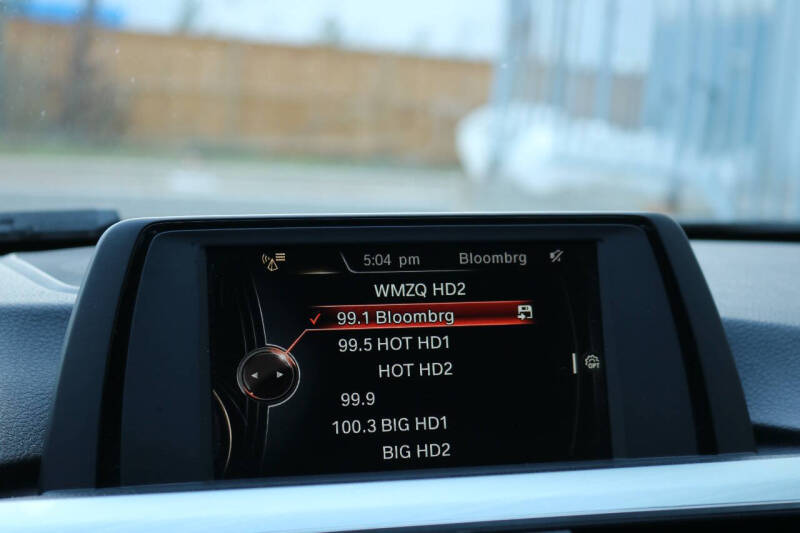 2016 BMW 3 Series 328i