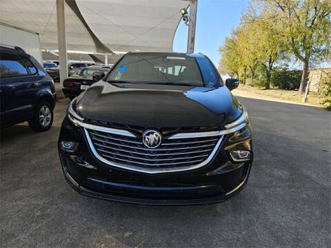 2024 Buick Enclave Premium