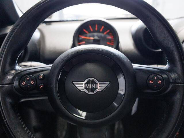 2015 MINI Paceman Cooper S