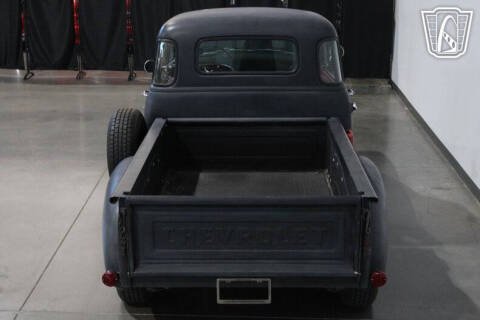 1954 Chevrolet 3100