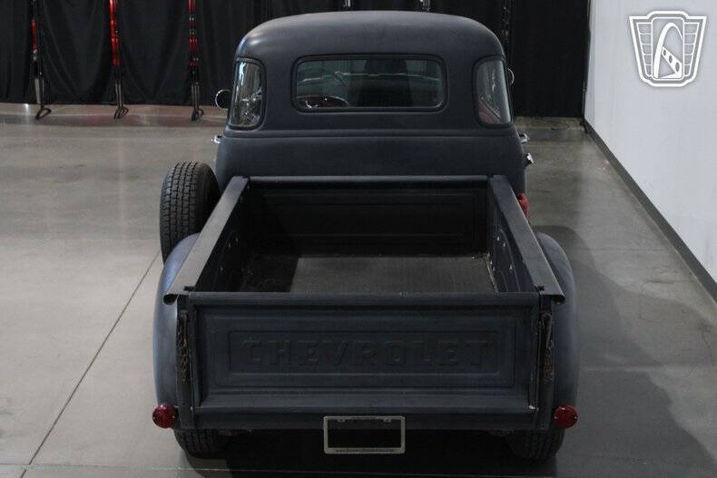 1954 Chevrolet 3100