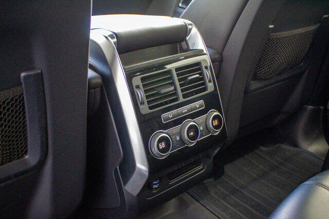 2016 Land Rover Range Rover Sport 40