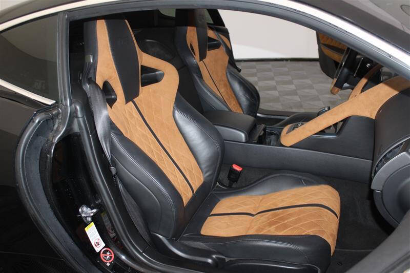 2016 Jaguar F-TYPE R