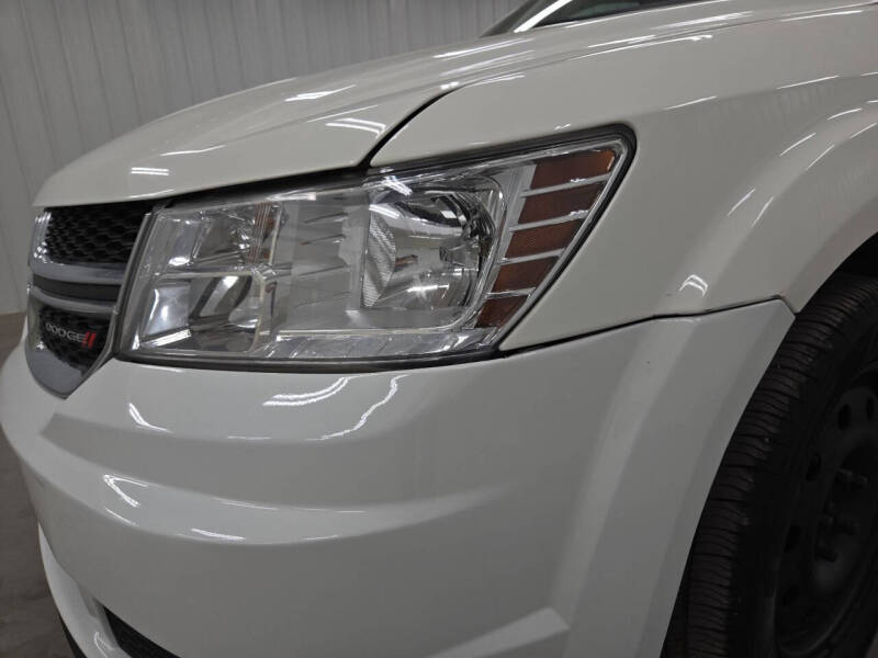 2019 Dodge Journey SE Value Package