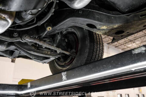 1967 Chevrolet Impala