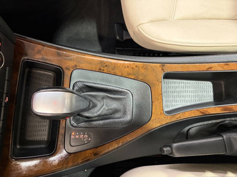 2011 BMW 3 Series 328i xDrive