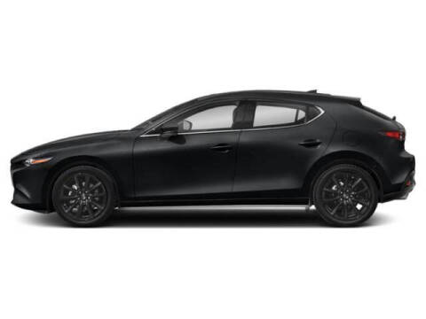2019 Mazda Mazda3 Hatchback Premium