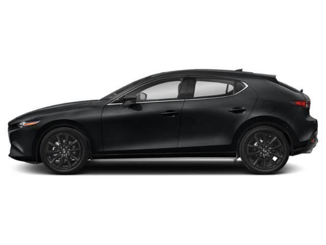 2019 Mazda Mazda3 Hatchback Premium