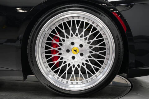 2017 Ferrari GTC4Lusso