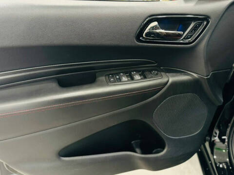 2024 Dodge Durango R/T Plus