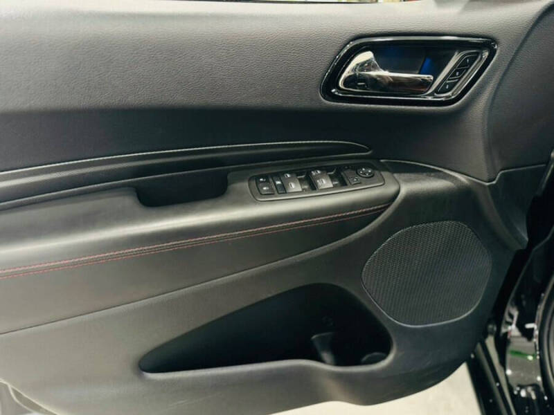 2024 Dodge Durango R/T Plus