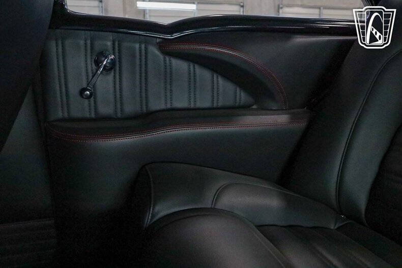 1956 Chevrolet Bel Air