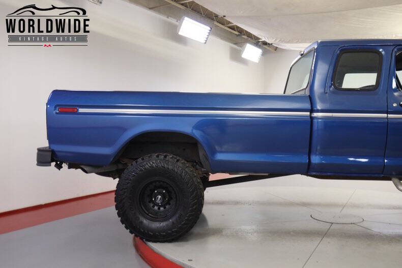 1978 Ford F-150