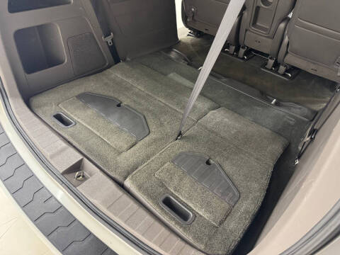 2016 Honda Odyssey EX-L w/RES