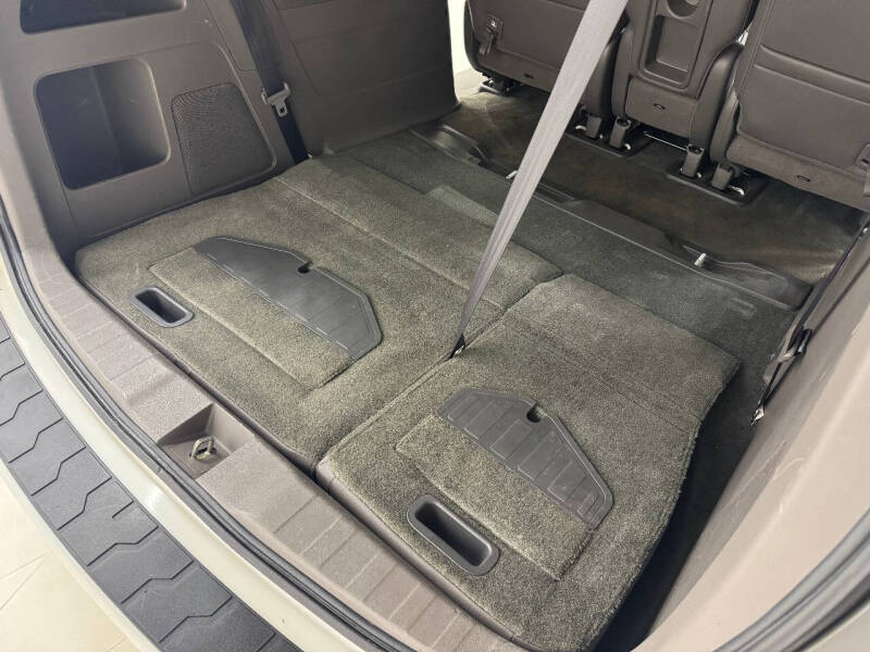 2016 Honda Odyssey EX-L w/RES