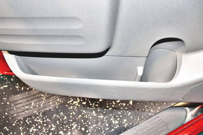 2015 Nissan Frontier