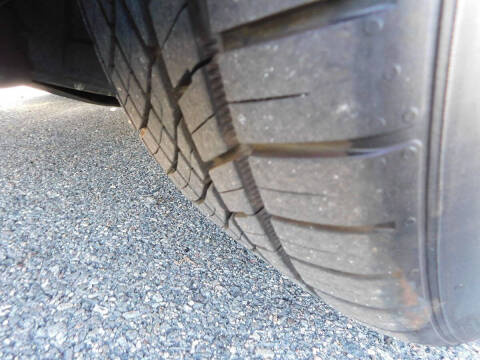 2017 Nissan Maxima Platinum