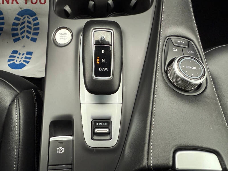 2023 Infiniti QX50 Pure