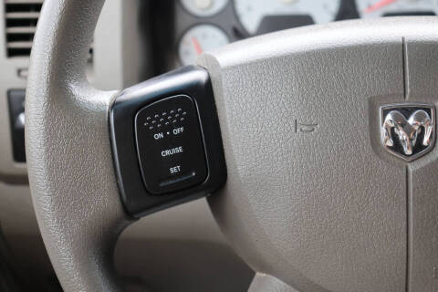 2007 Dodge Ram 1500