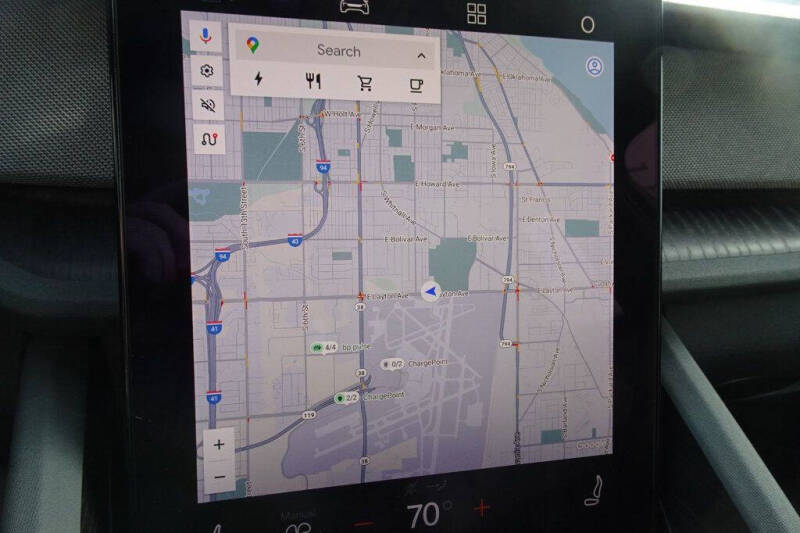 2023 Polestar 2 Long Range Single Motor