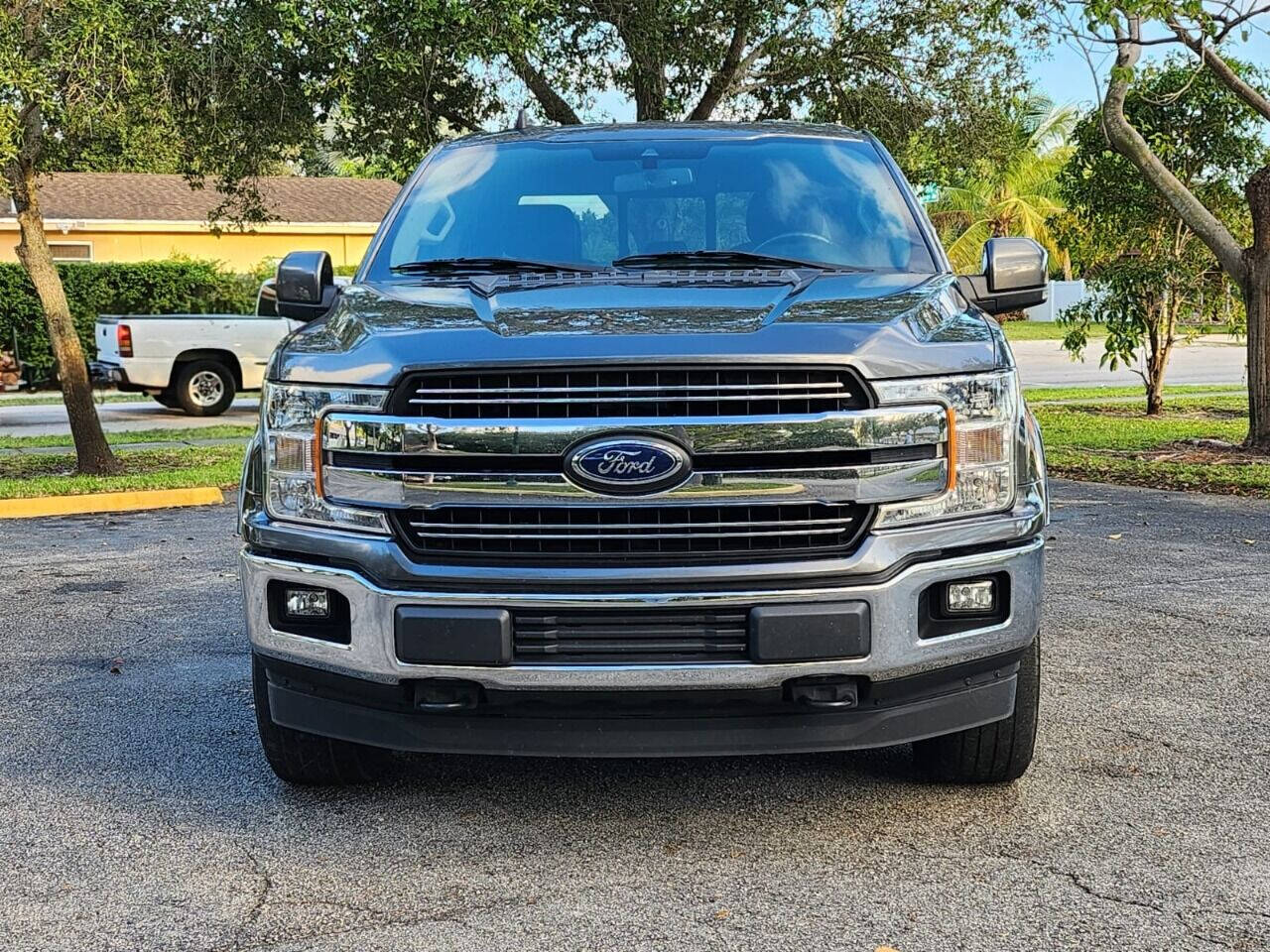 2019 FORD F-150 Pickup - $24,995