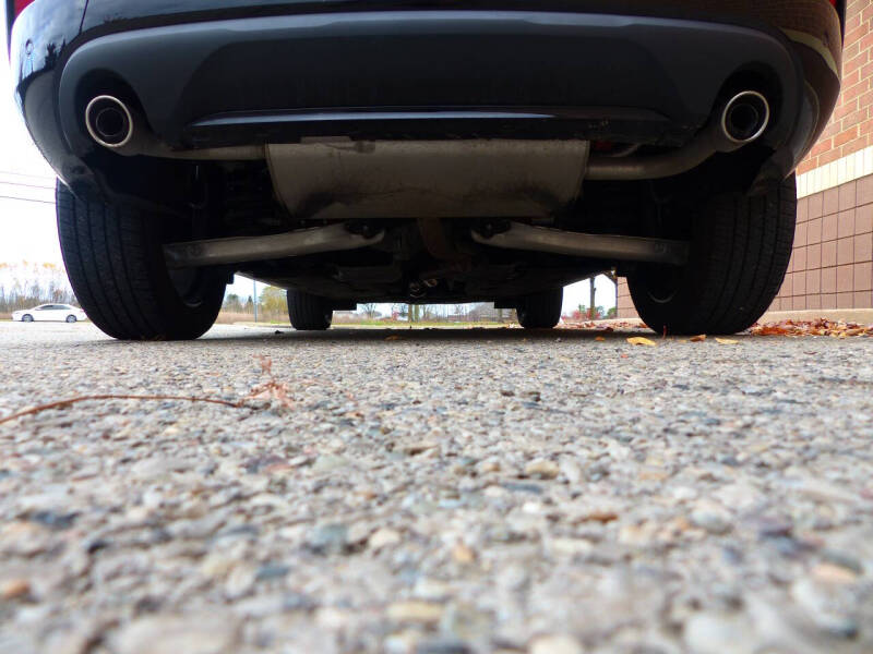 2024 Ford Escape ST-Line Elite