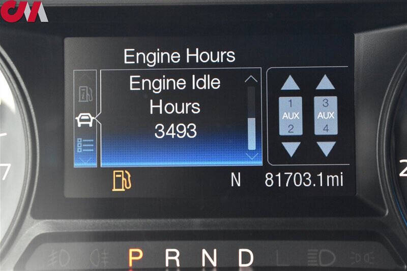 2017 Ford Explorer Police Interceptor Utility