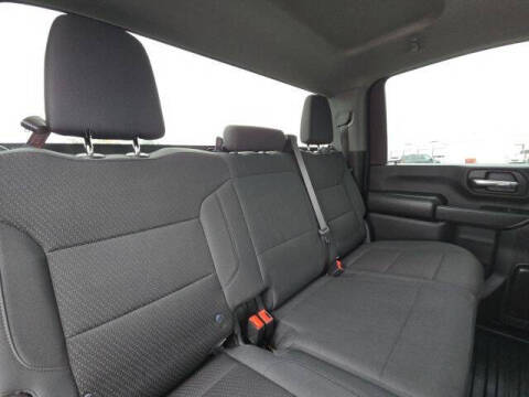 2024 GMC Sierra 3500HD