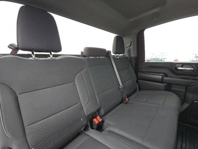 2024 GMC Sierra 3500HD