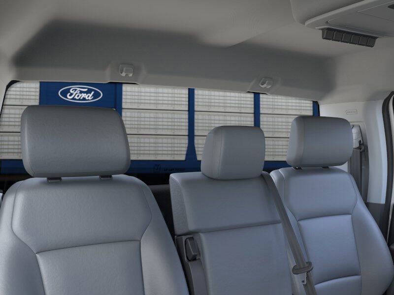 2026 Ford F-350 Super Duty XL