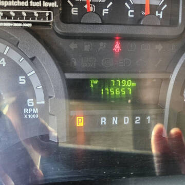 2013 Ford E-Series E-250