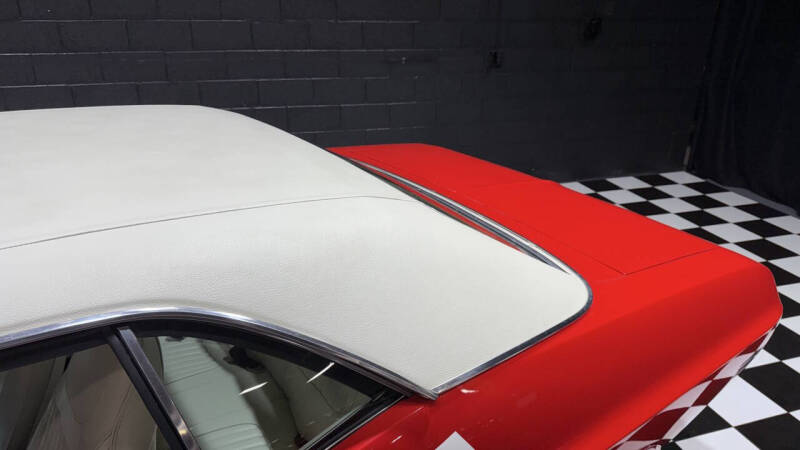 1971 Dodge Challenger