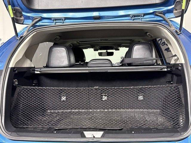 2017 Subaru Impreza Limited