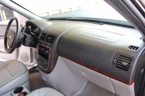 2007 Buick Terraza CXL