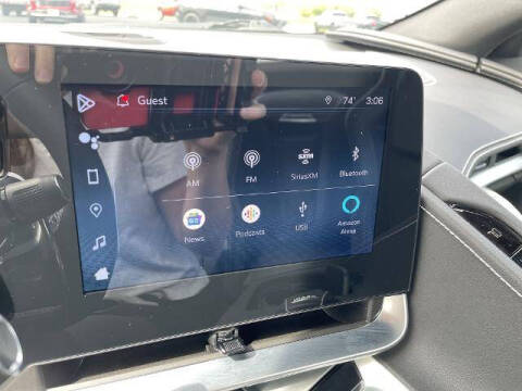 2024 Chevrolet Corvette Stingray