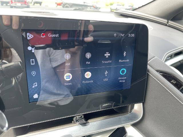 2024 Chevrolet Corvette Stingray