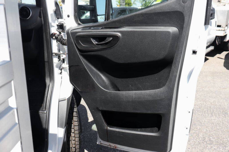 2019 Mercedes-Benz Sprinter