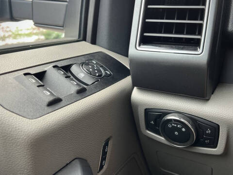 2022 Ford F-250 Super Duty