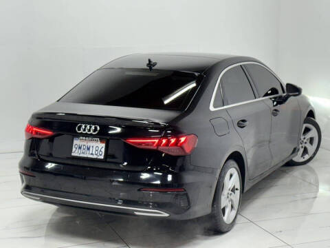 2023 Audi A3 Premium 40 TFSI