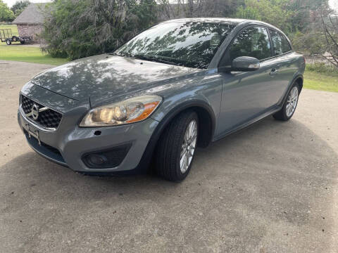 2011 Volvo C30
