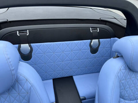 2005 Mercedes-Benz SL-Class SL 500