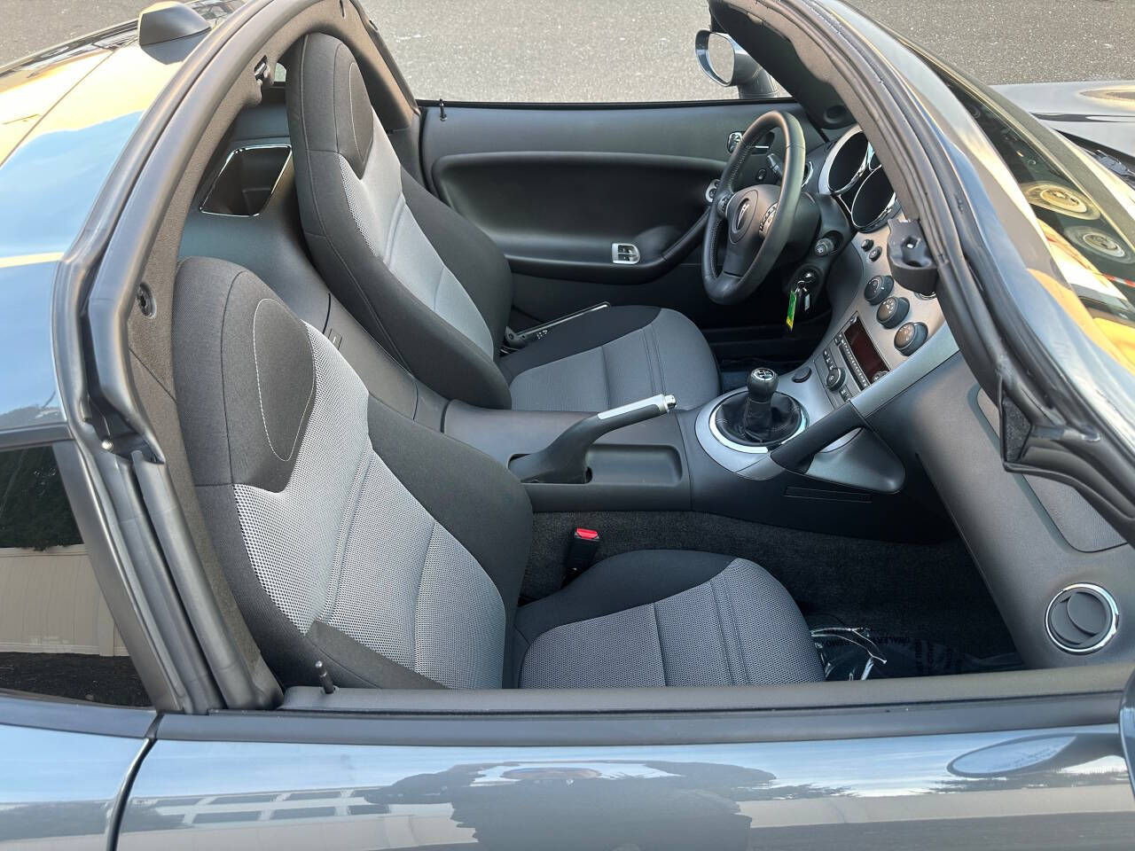2009 Pontiac Solstice 41