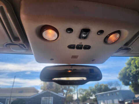 2007 HUMMER H2