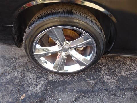 2013 Dodge Challenger SXT