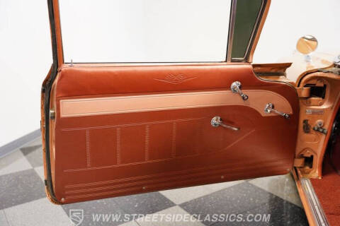 1959 Chevrolet Bel Air