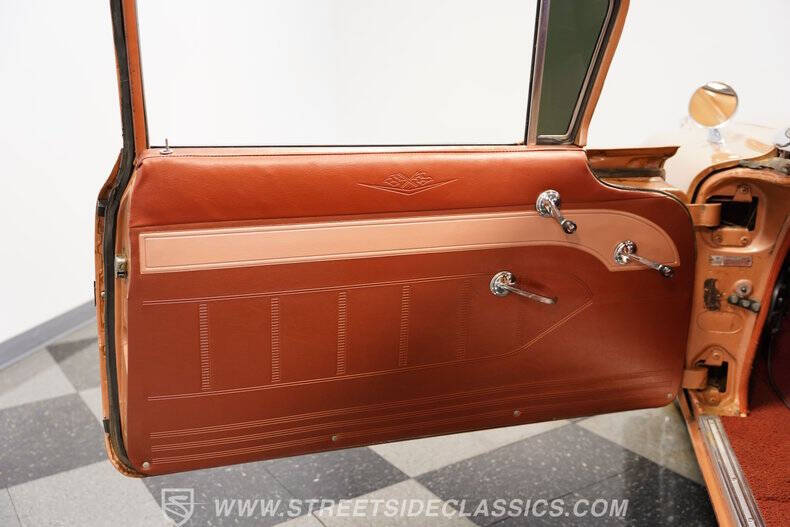 1959 Chevrolet Bel Air