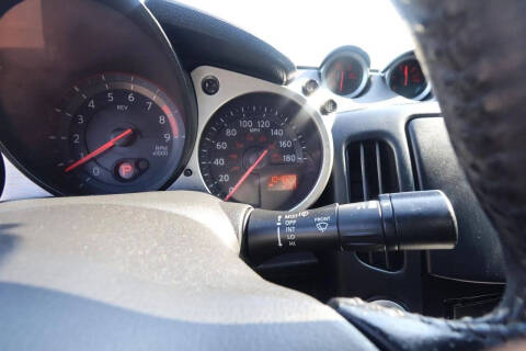 2015 Nissan 370Z