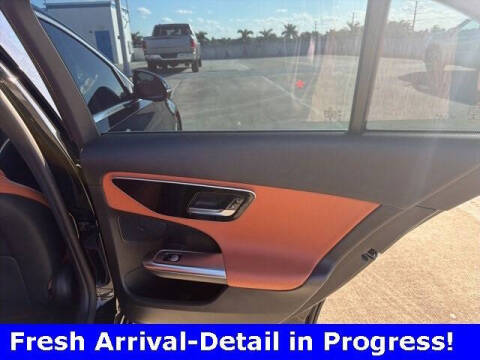 2023 Mercedes-Benz C-Class C 300