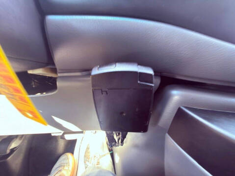 2007 Ford E-Series